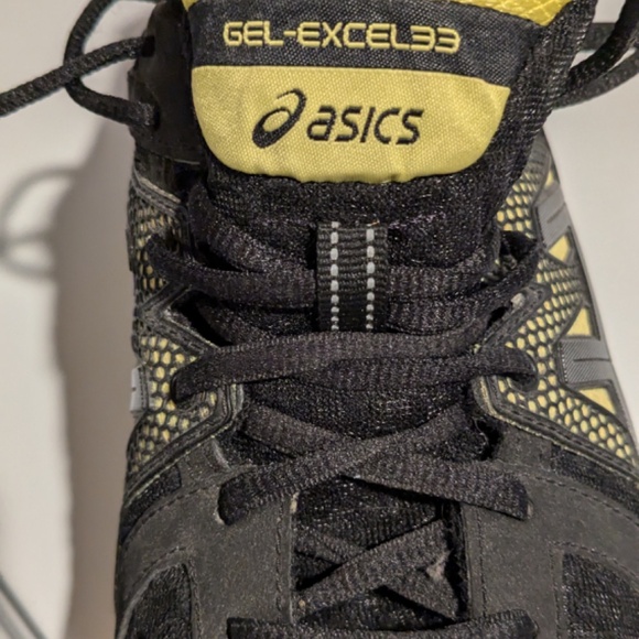 ASICS Running shoes - Picture 8 of 8